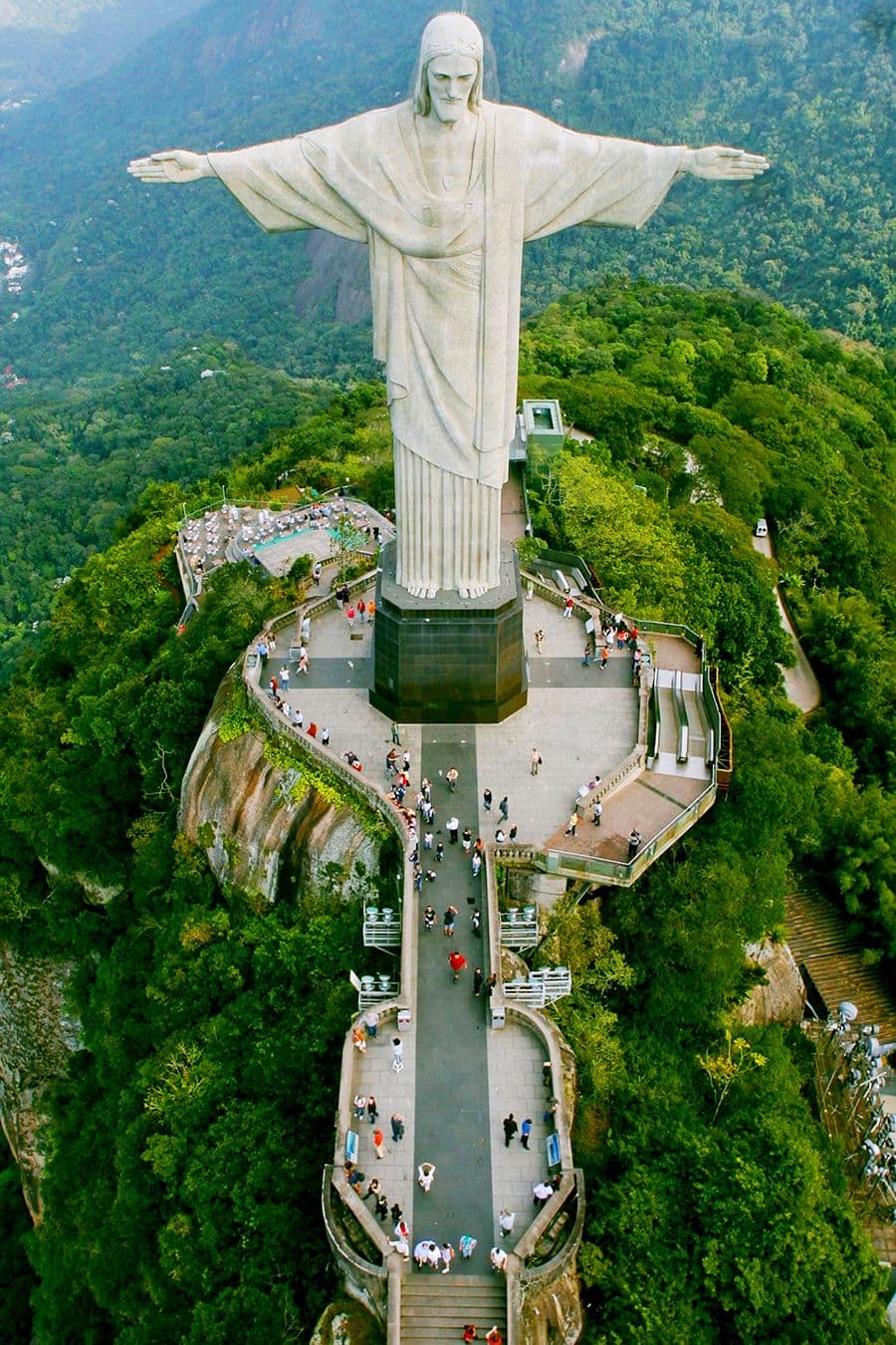 Christ the Redeemer